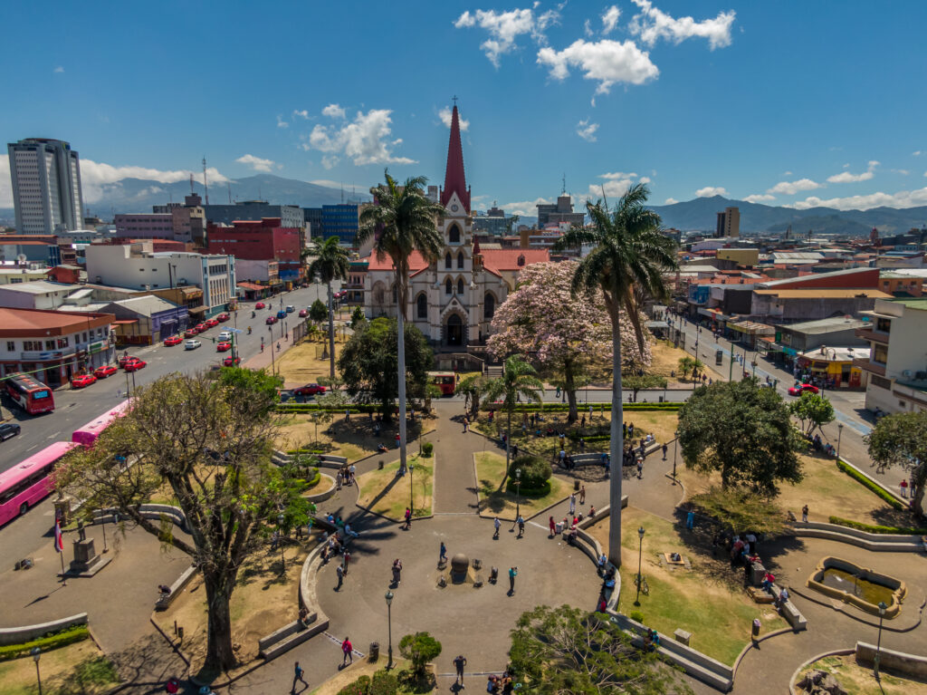San José