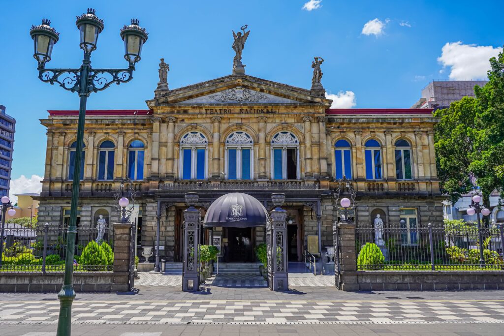 San José