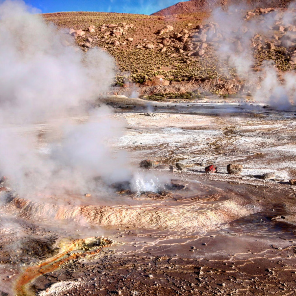 San Pedro de Atacama