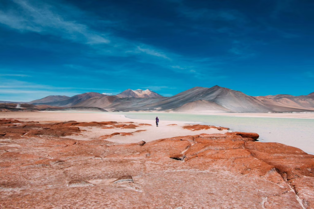 San Pedro de Atacama