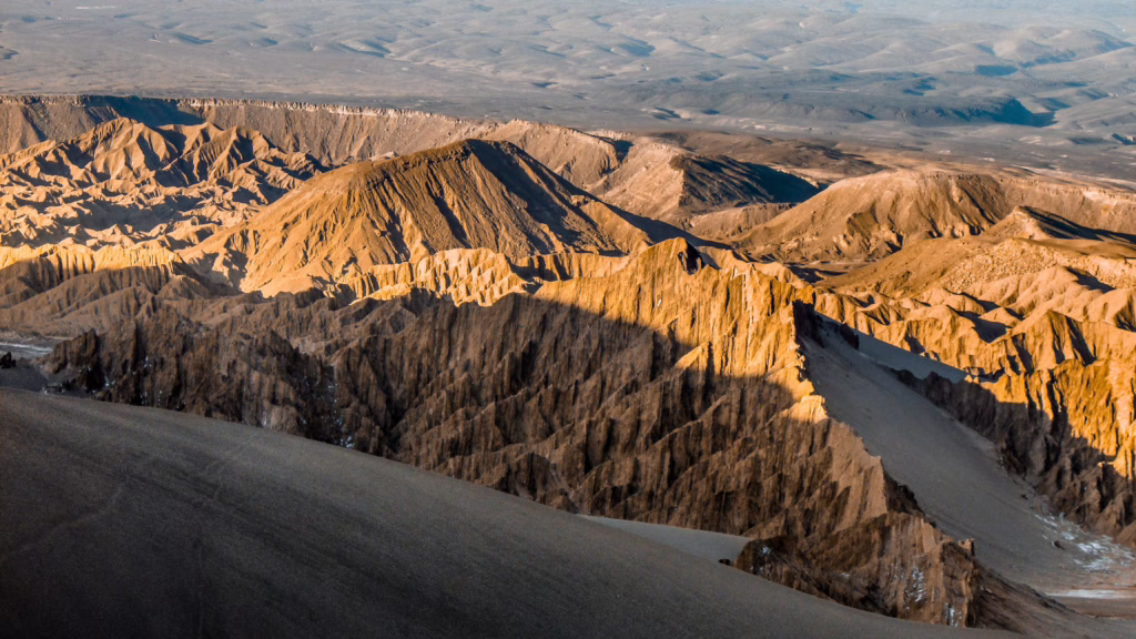 San Pedro de Atacama