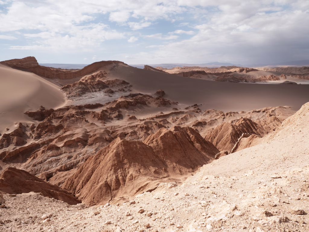 San Pedro de Atacama