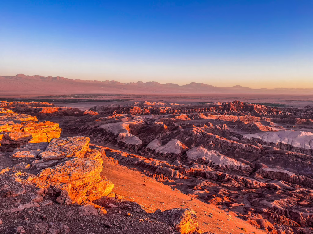 San Pedro de Atacama