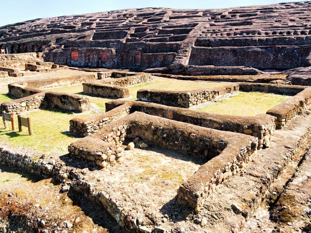 Samaipata
