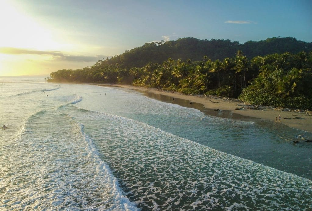 Santa Teresa