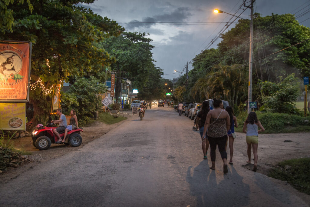 Santa Teresa