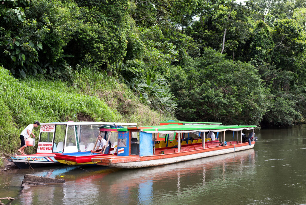 Sarapiquí
