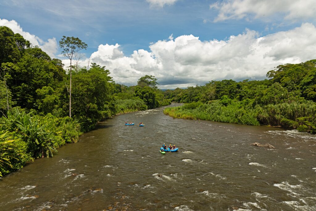 Sarapiquí