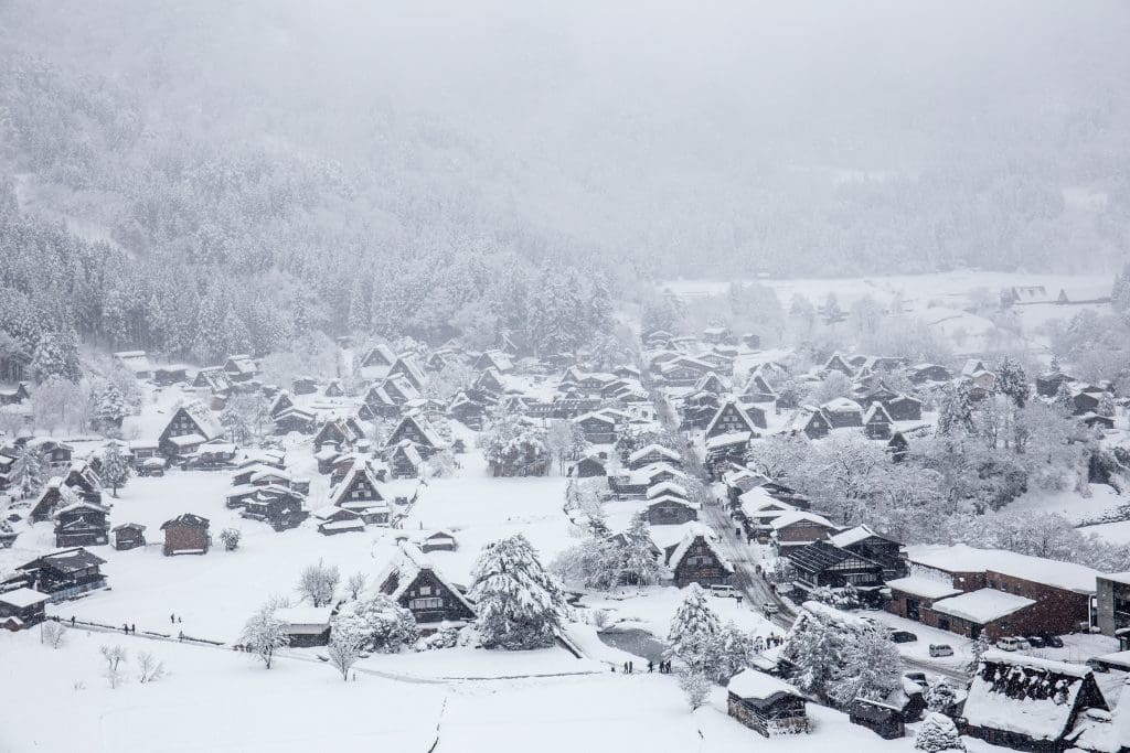 Takayama