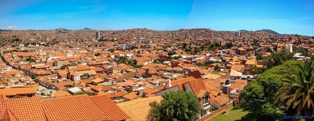 Sucre