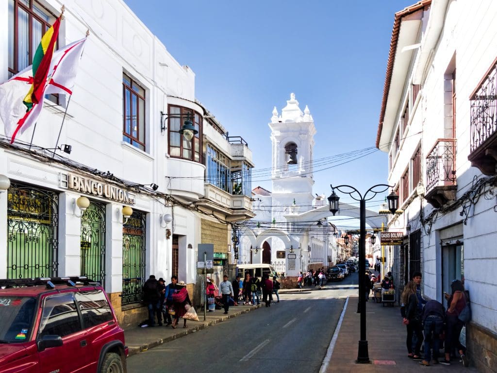 Sucre