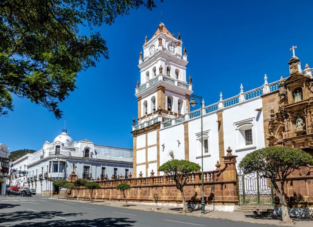Sucre