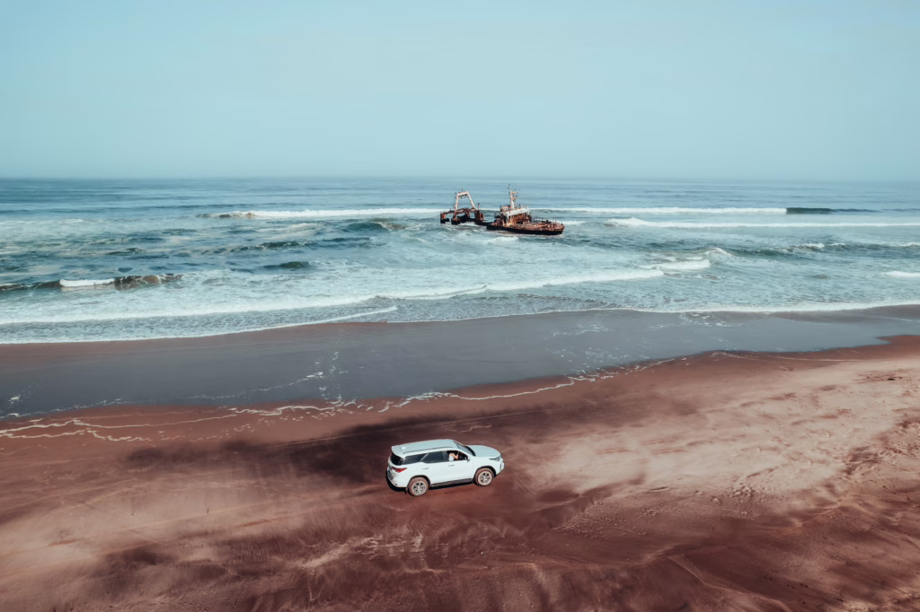 Swakopmund