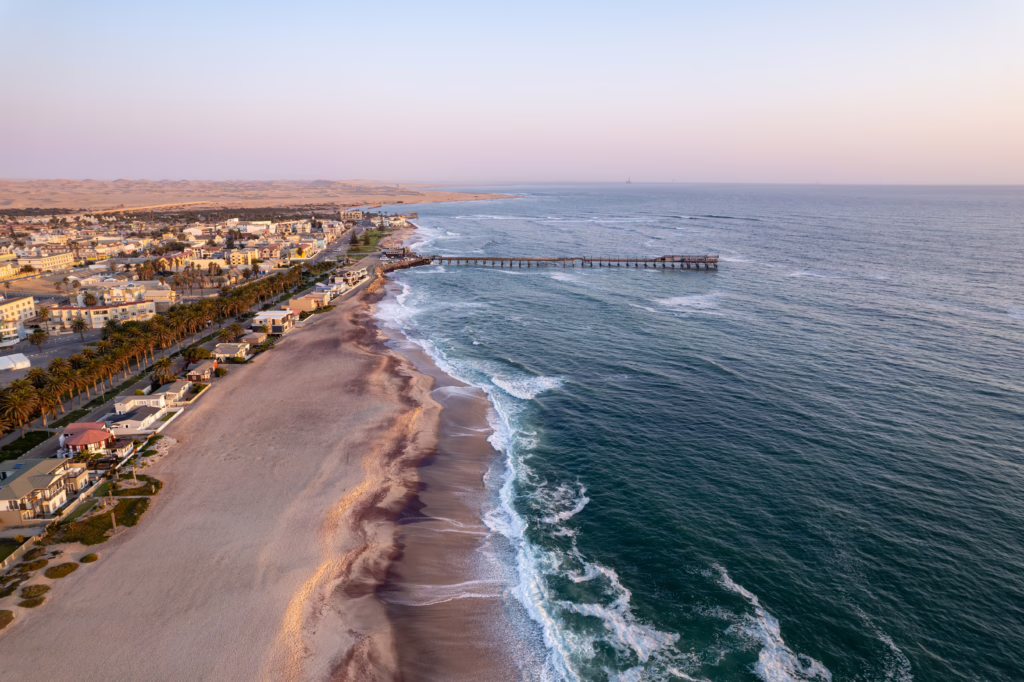Swakopmund