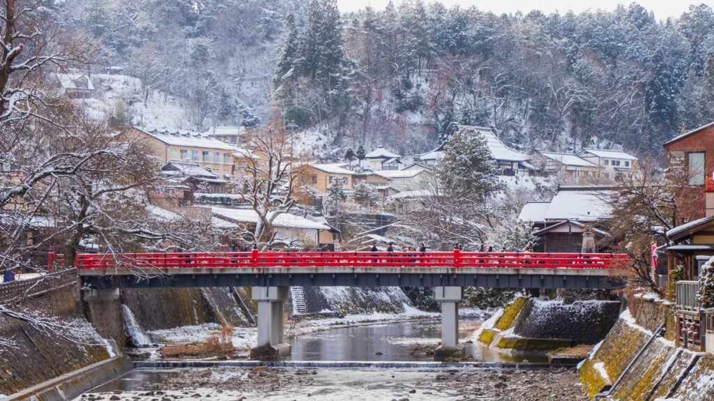 Takayama