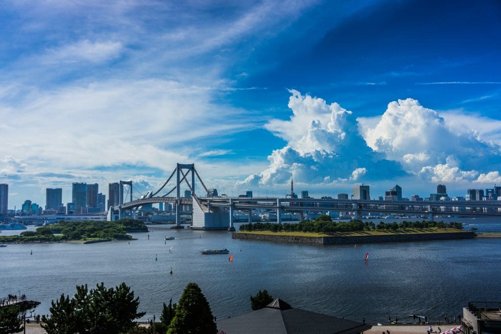 Tokyo