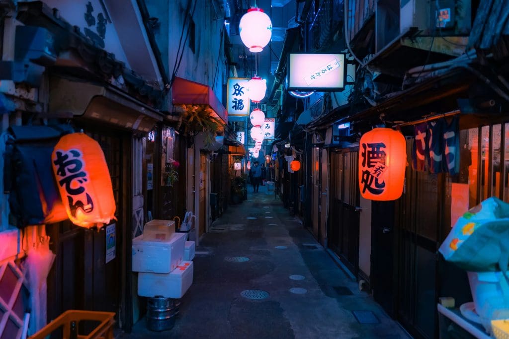 Tokyo