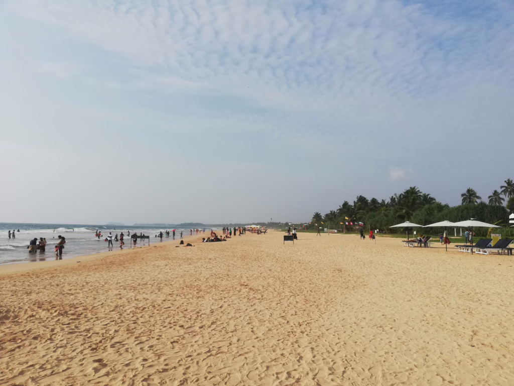 Trincomalee