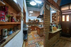 accommodatie image