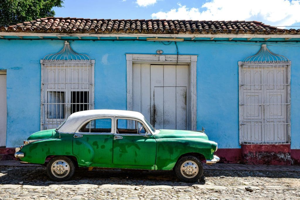 Trinidad