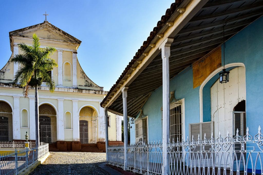 Trinidad