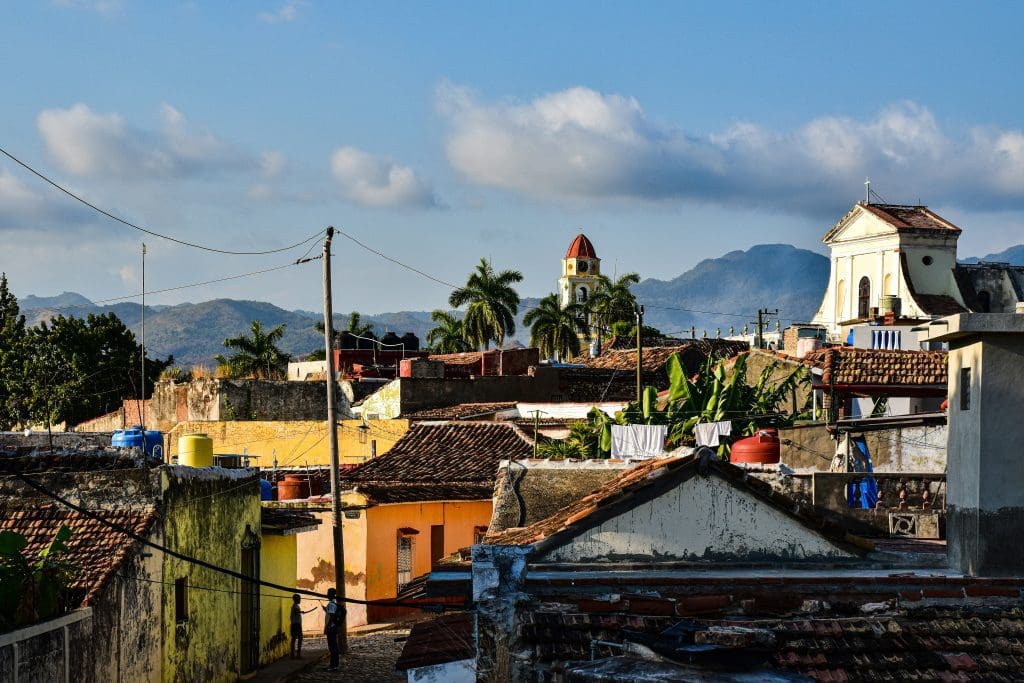 Trinidad