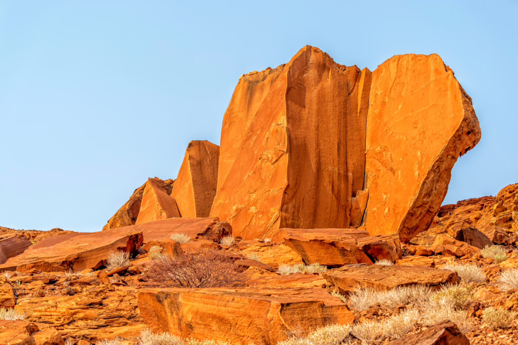 Twyfelfontein