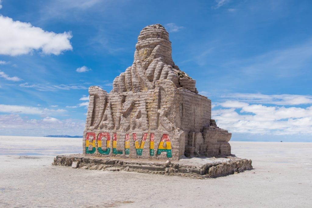 Uyuni