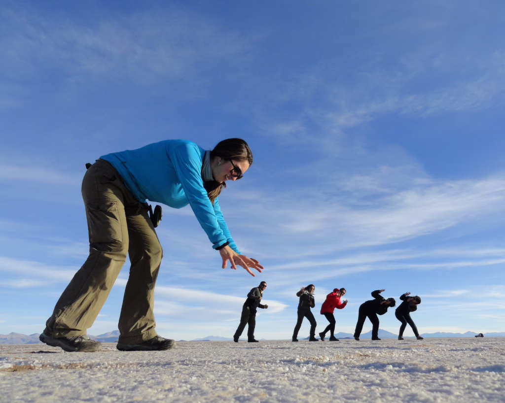 Uyuni