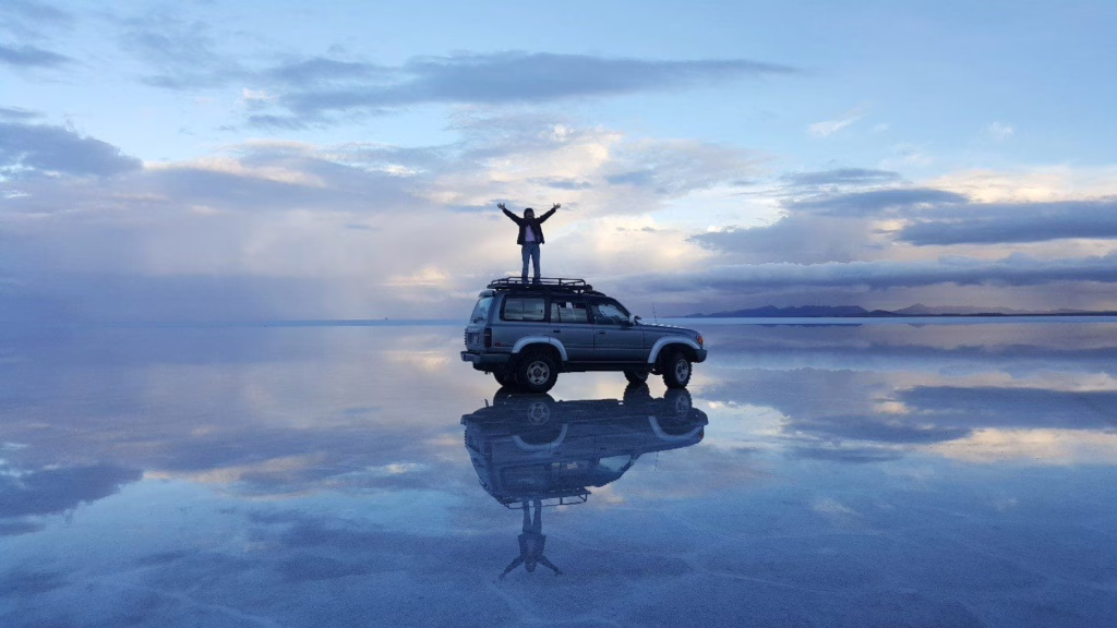 Uyuni