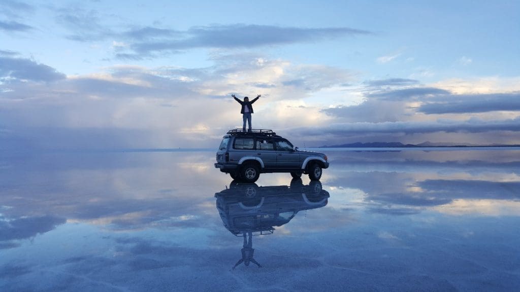 Uyuni