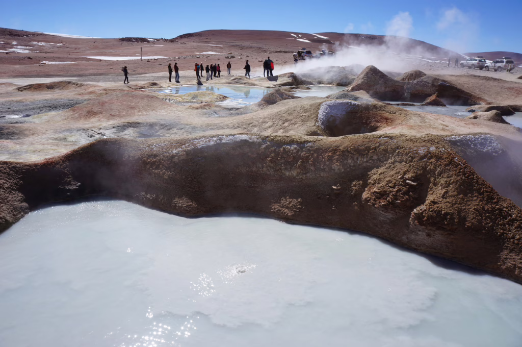 Uyuni
