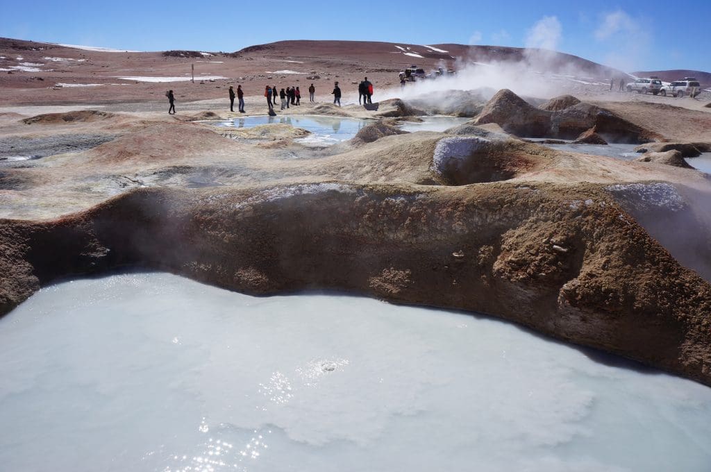 Uyuni
