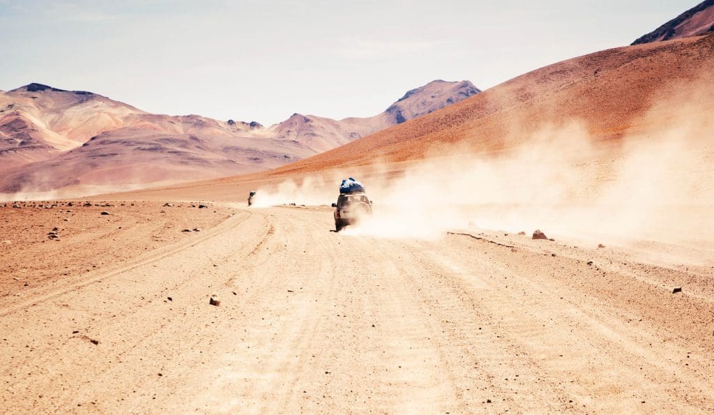 Uyuni