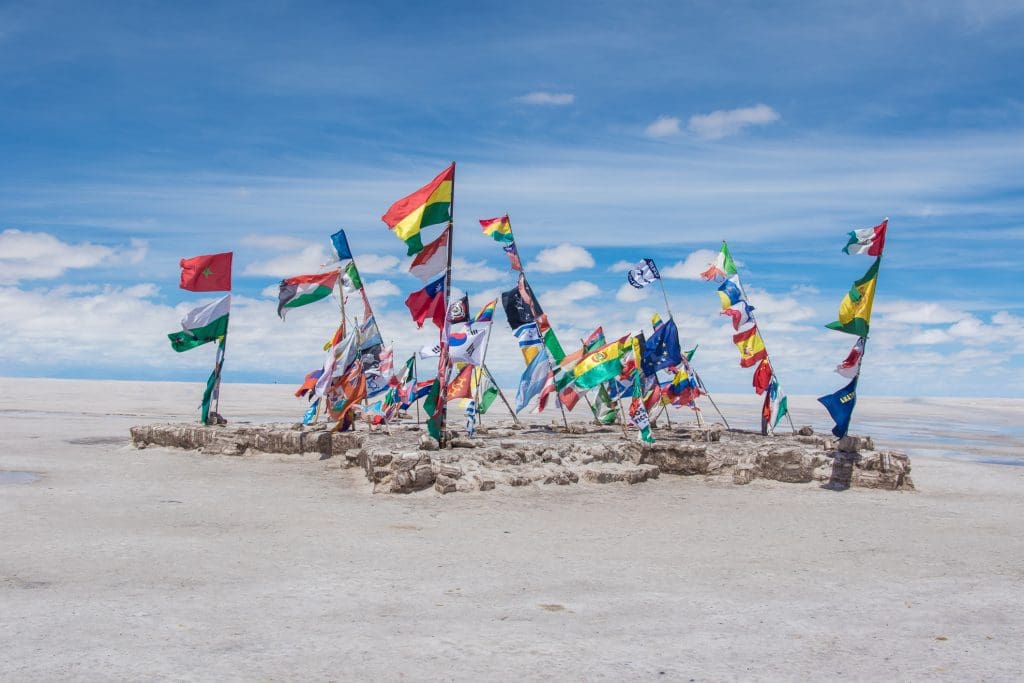 Uyuni