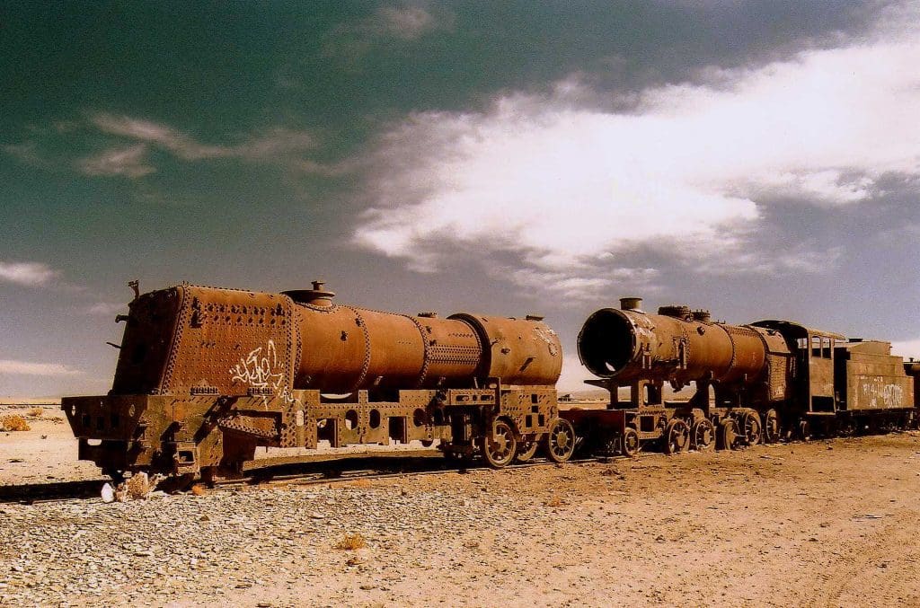 Uyuni