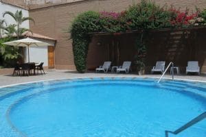 accommodatie image