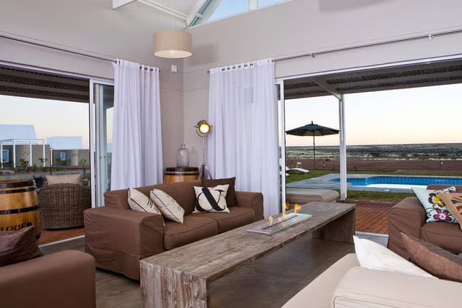 Africa Safari Lodge