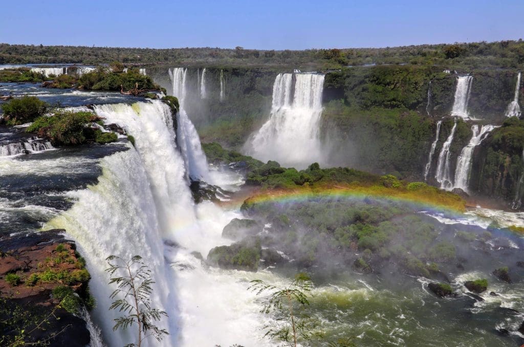 Foz do Iguacu