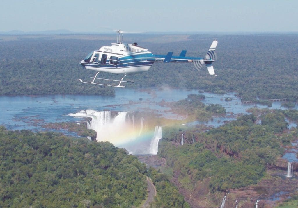 Foz do Iguacu
