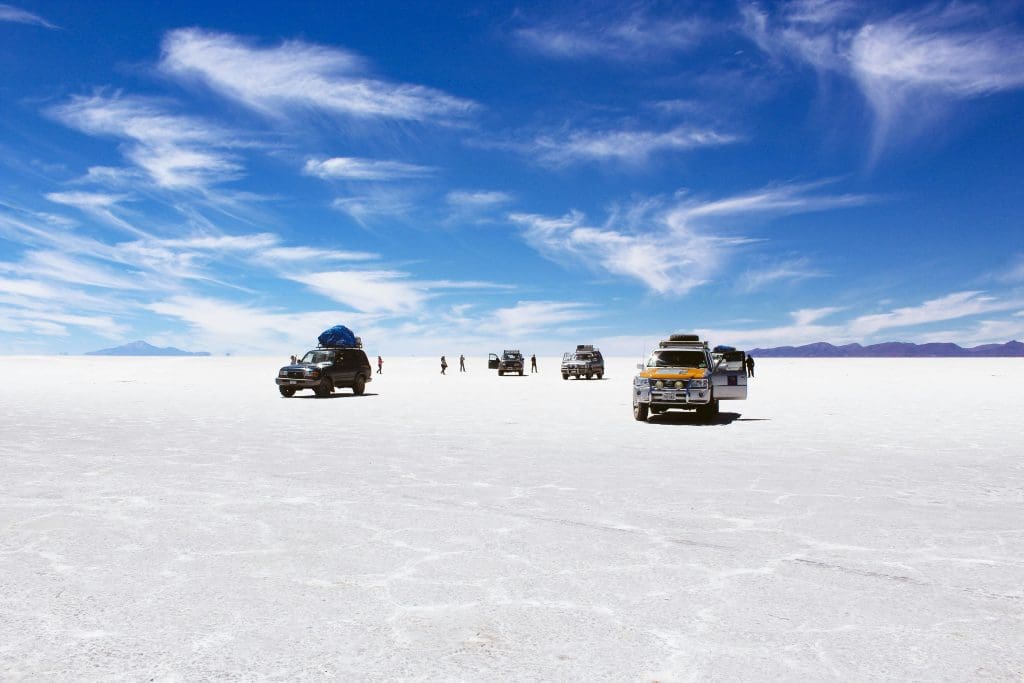 Uyuni