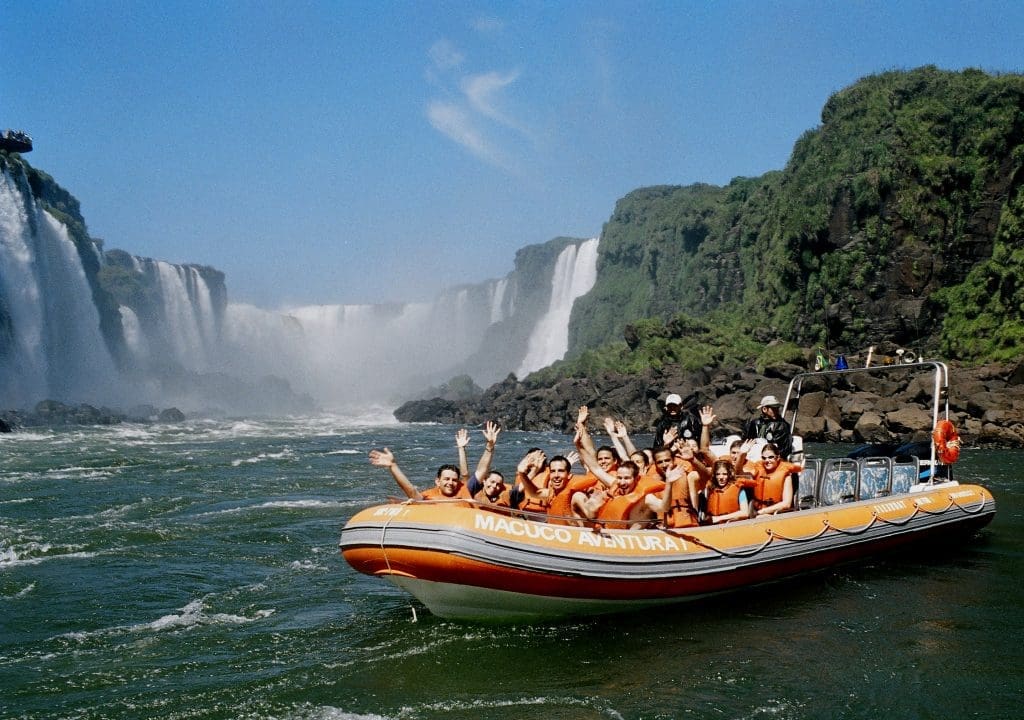 Foz do Iguacu