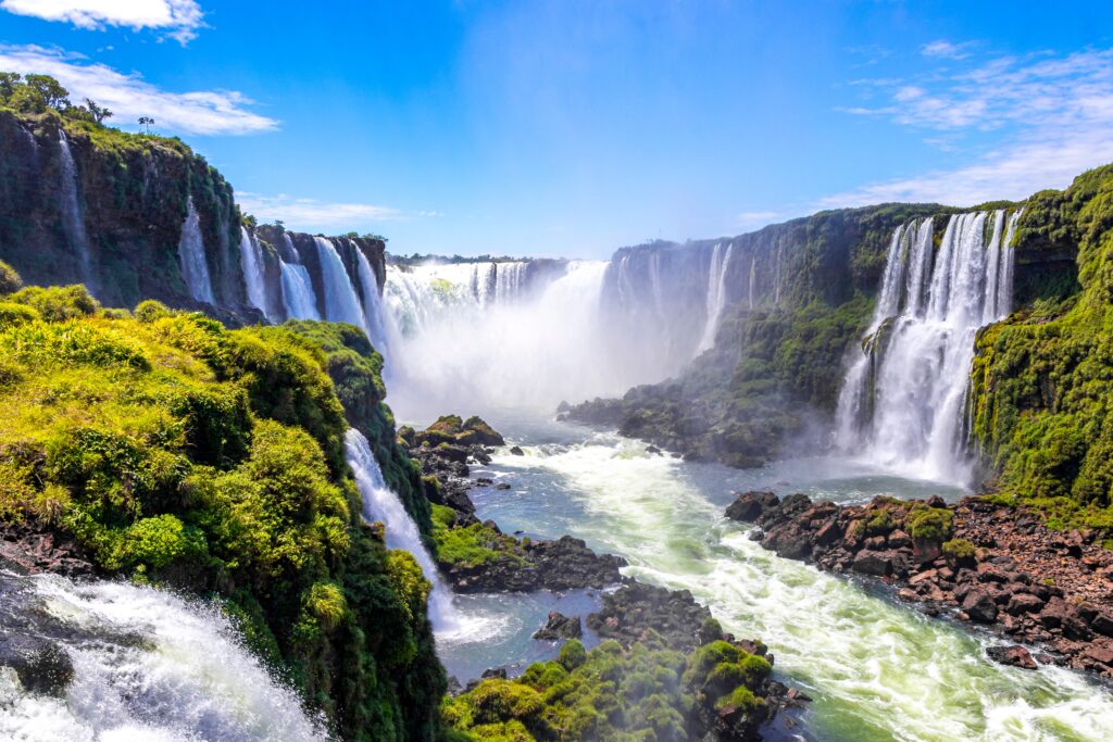 Foz do Iguacu