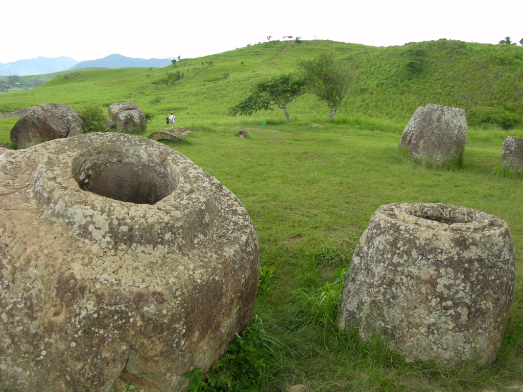 Phonsavan