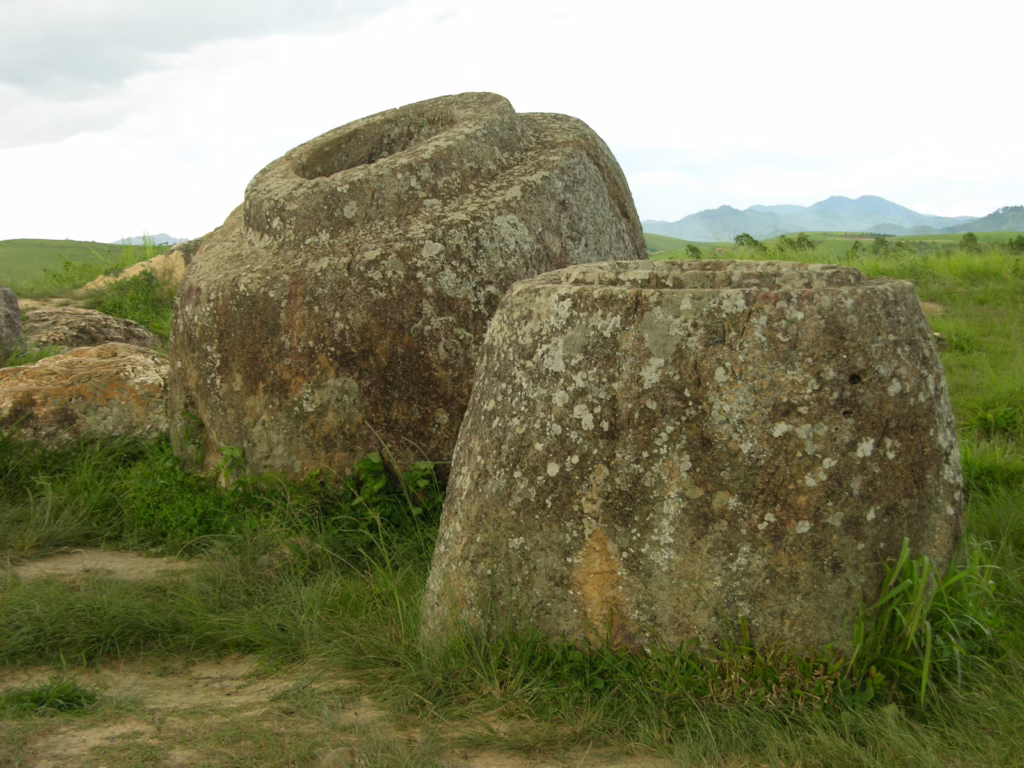 Phonsavan