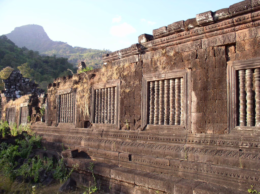 Champasak