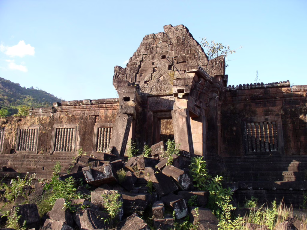 Champasak