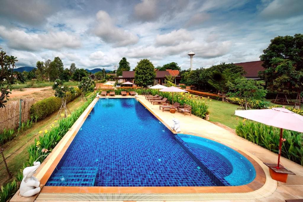 Sawasdee Sukhothai