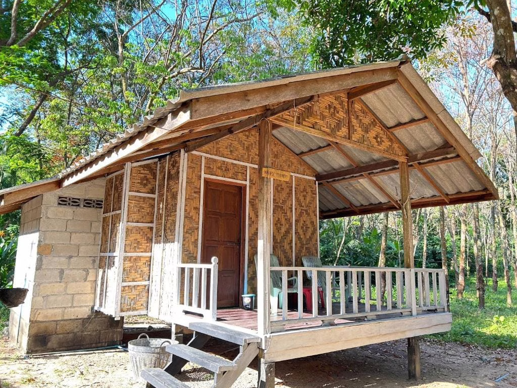 Sofee Homestay