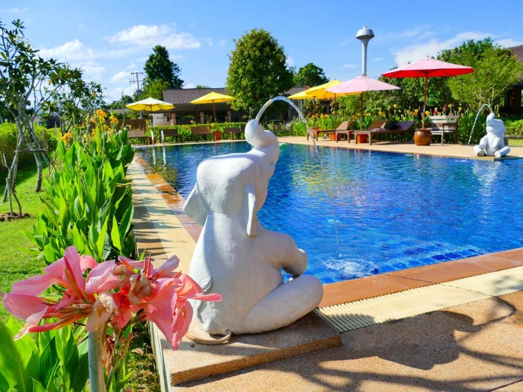 Sawasdee Sukhothai